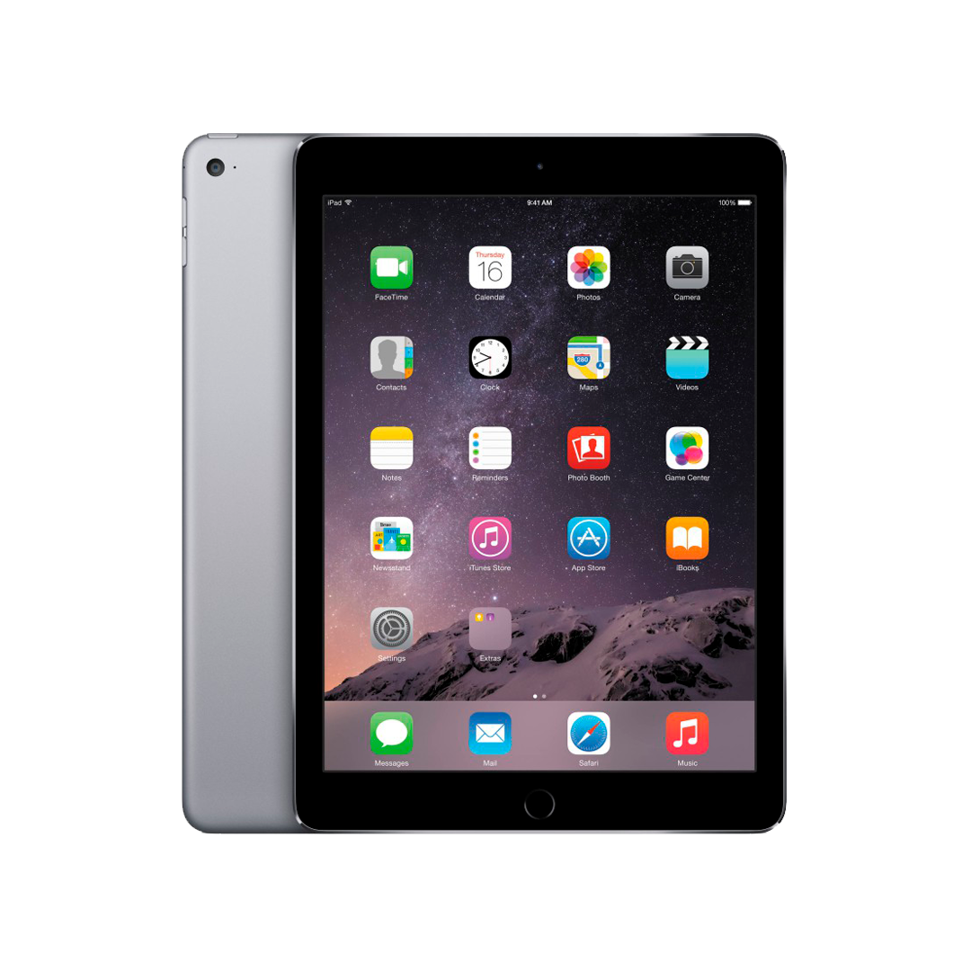 Billede af Apple iPad Air 2